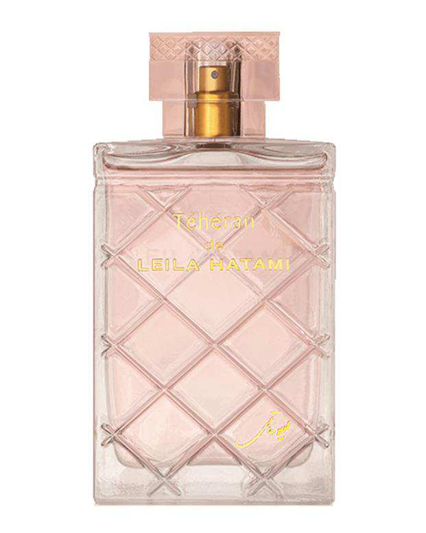 عطر زنانه لیلا حاتمی 100ml Teheran EDP Leila Hatami